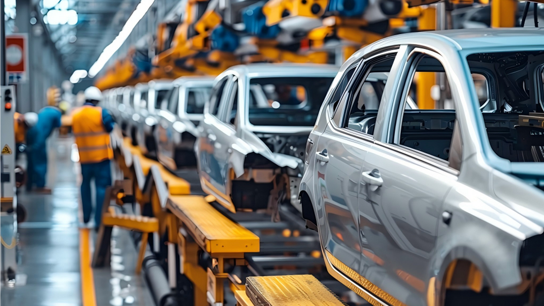 A Practical Guide to Quality Control at Chinese Factories