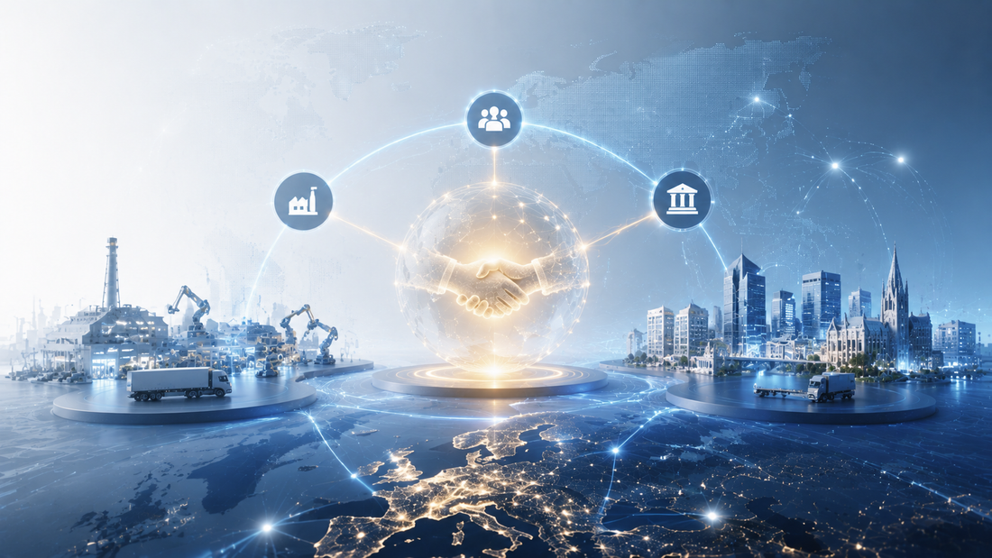 Brand Co-Forging: The Paradigm Shift