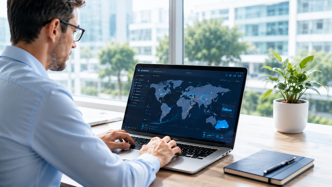 Cross-border Data Transfer