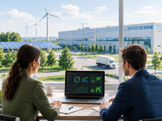 Environment & Sustainability