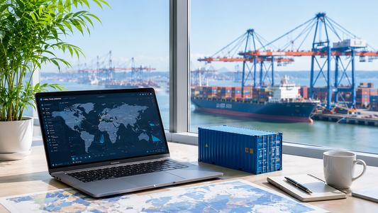 Trade Compliance